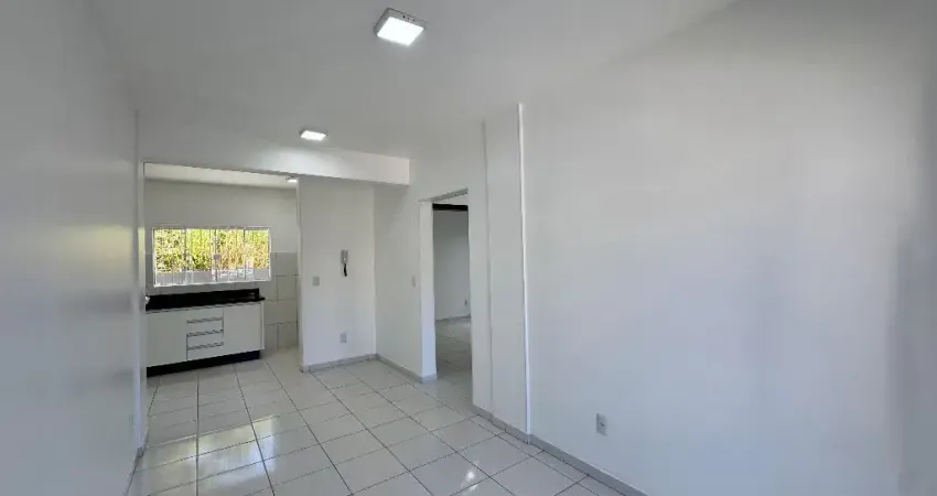 Apartamento com 2 quartos à venda na Rua Arthur de Brito, 1, Aririu, Palhoça