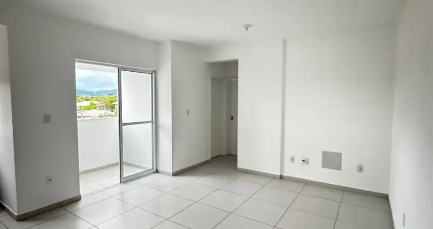Apartamento com 2 quartos à venda na Rua Alcino Navegantes Moreira, 1, Barra do Aririú, Palhoça