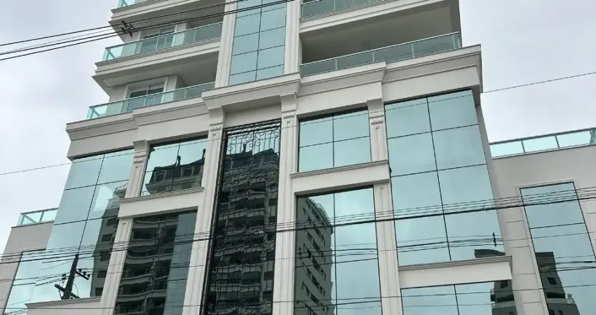 Apartamento 3 dormitórios com uma suíte na pedra branca - palhoça sc