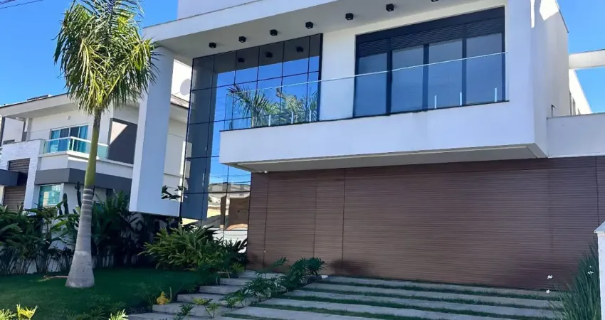 Casa para venda com 344 metros quadrados com 3 quartos em pedra branca - palhoça - sc