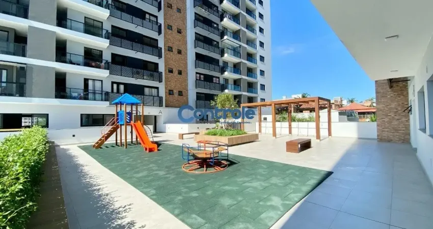Apartamento com terraço com 02 dormitórios em areias, são josé