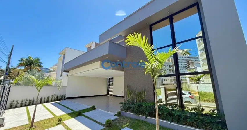 Casa com 3 quartos à venda na Rua dos Bem-me-queres, 1, Pedra Branca, Palhoça