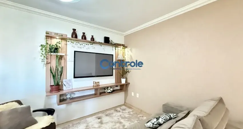 Apartamento com ótima localização ao lado da avenida atlântica