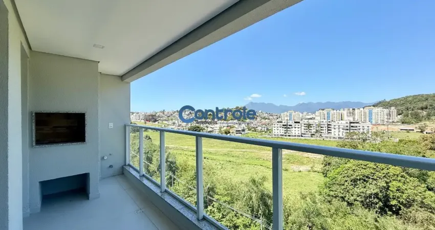 Apartamento 3 dormitórios e uma suíte com suíte na pedra branca