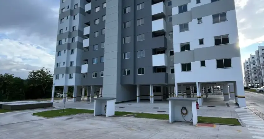 Apartamento com 2 dormitórios e uma suíte na pedra branca - palhoça