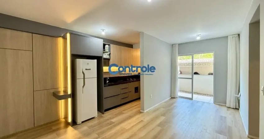 Apartamento garden a venda residencial turin - são sebastião palhoça sc