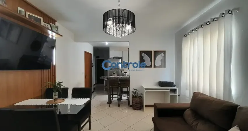 Apartamento térreo 2 dormitório sacada churrasqueira 2 vagas - pachecos - palhoça