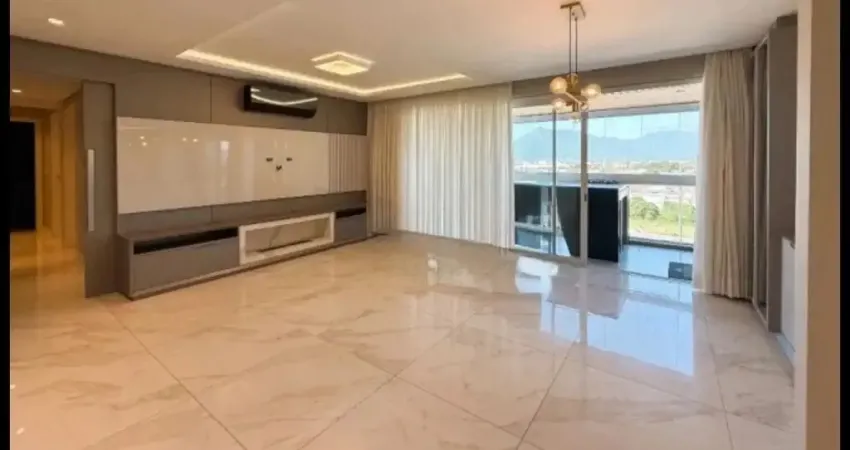 Apartamento 4 dormitórios com 1 suíte 3 vagas de garagem no pagani/sc