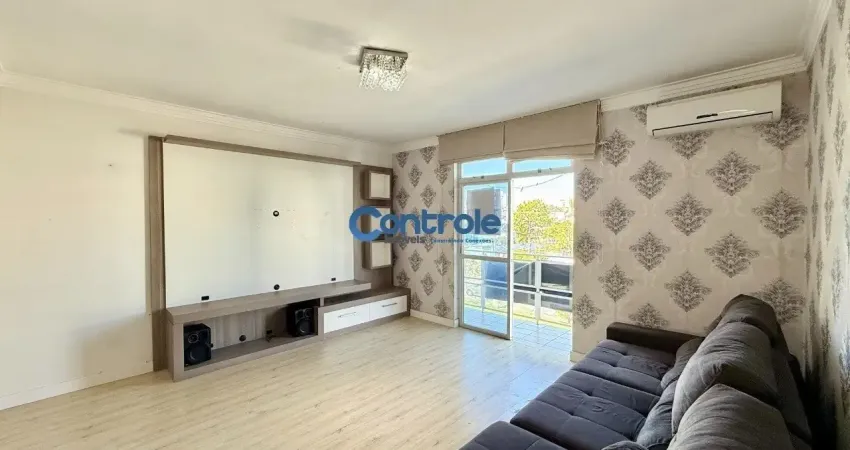 Apartamento mobiliado, 03 dormitórios, sendo 01 suíte, 2 vagas em capoeiras, florianópolis