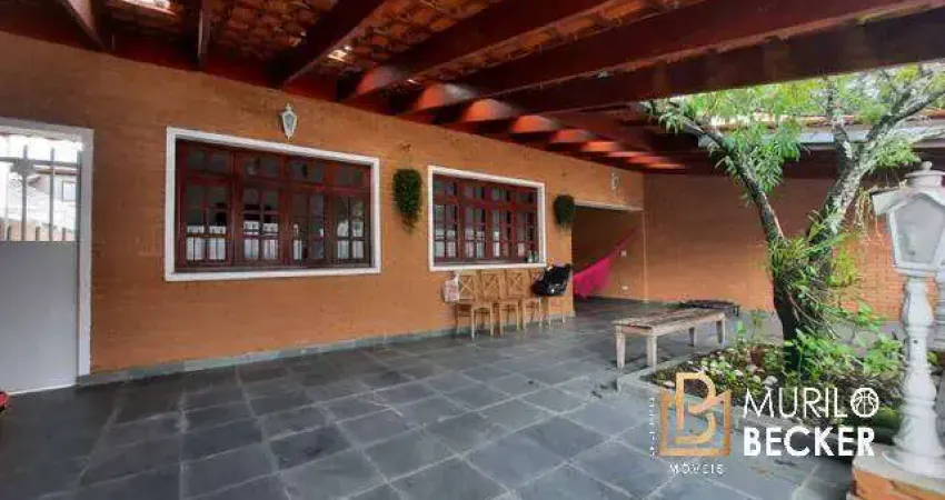 CASA PARA VENDA COM 4 QUARTOS NO BAIRRO URBANOVA