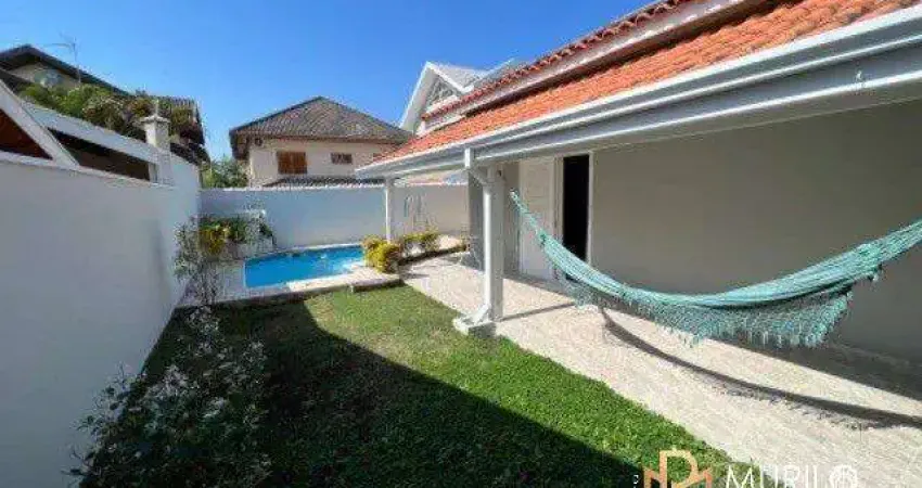 Casa para venda com 4 quartos em Condomínio Fechado no Bairro Urbanova