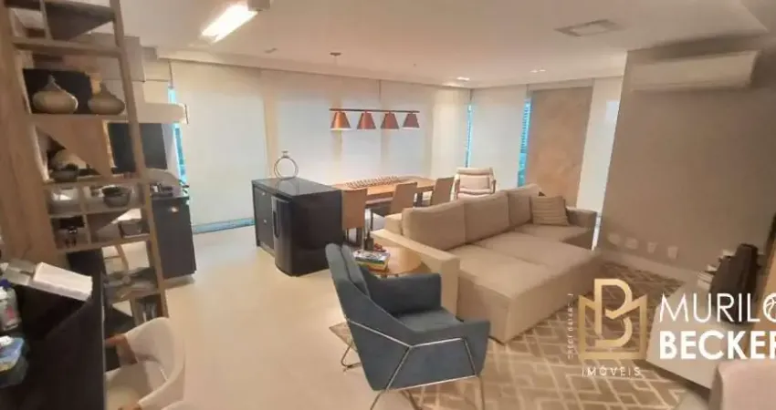 Apartamento para venda com 2 suítes no bairro jardim aquarius