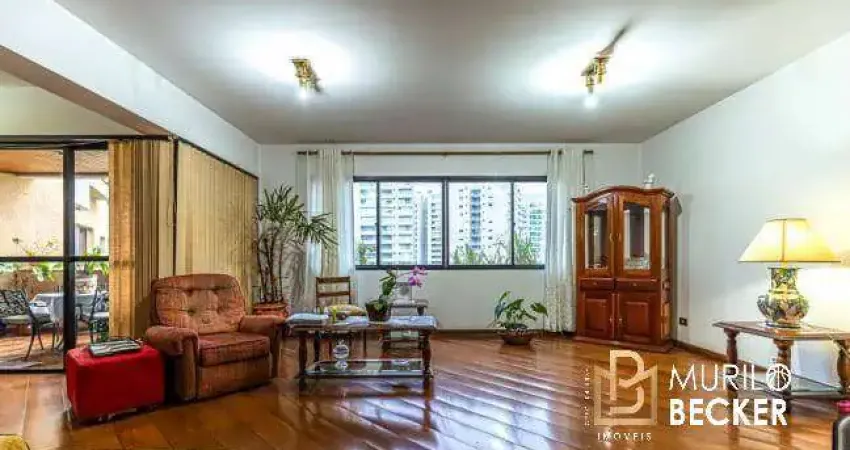 Apartamento com 4 quartos à venda na Rua Serimbura, Vila Ema, São José dos Campos