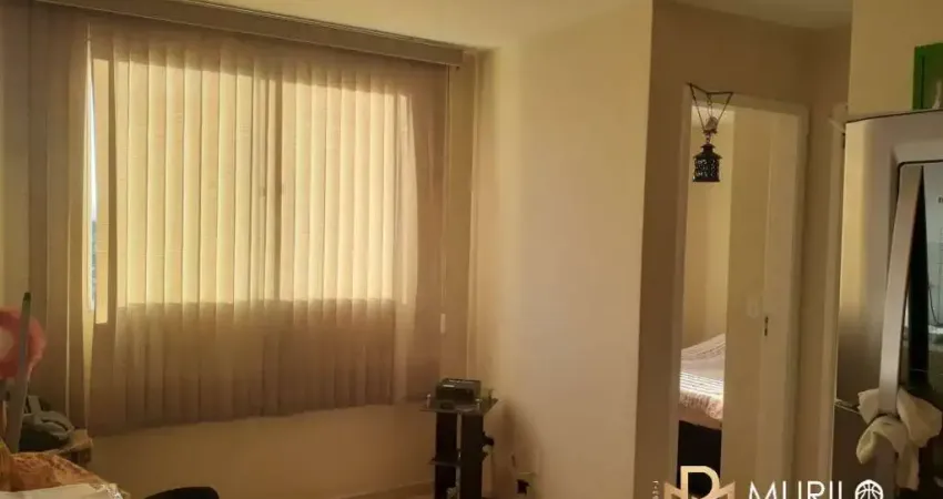 Apartamento 49M² Para Venda com 02 Quartos no Bairro Parque Industrial