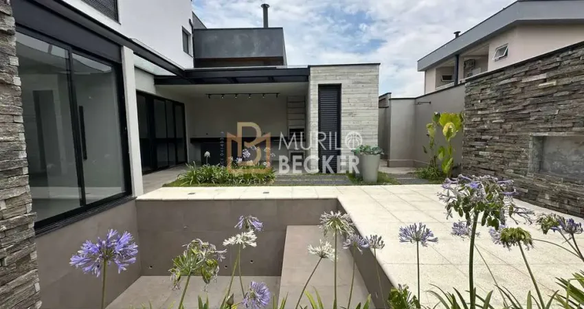 Casa em condomínio fechado com 4 quartos à venda na Alameda da Solidariedade, Jardim Califórnia, Jacareí