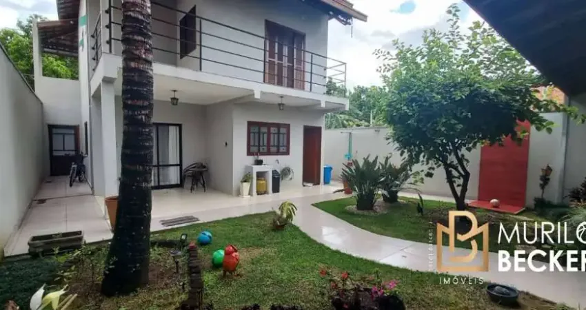 Casa para venda com 3 quartos no Bairro Vila Branca em Jacarei