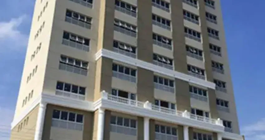 Sala comercial com 1 sala à venda na Avenida Orlando Hardt, Centro, Jacareí