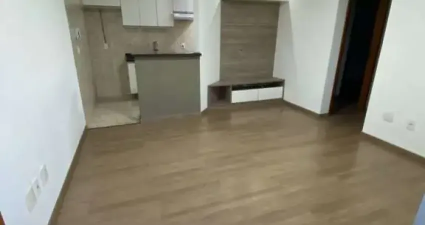 Apartamento para locação com 2 quartos no bairro bosque dos ipês