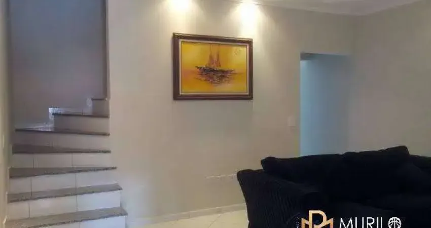 Casa para venda com 4 quartos no Bosque dos Ipês