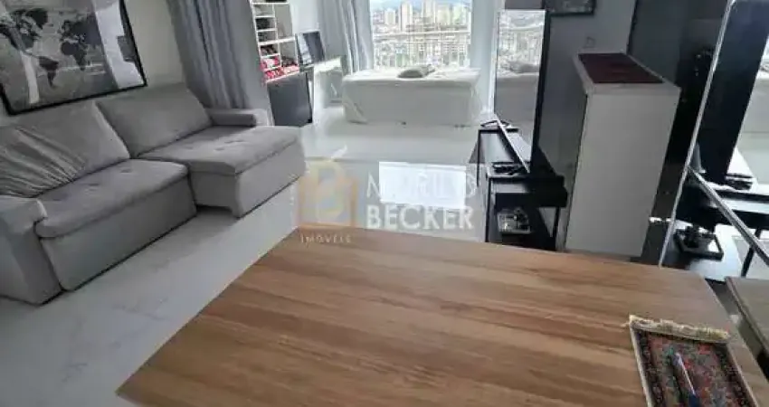 Apartamento MOBILIADO para venda com 1 quarto no Portal da Vila
