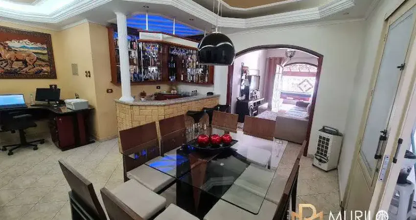 Casa com 2 quartos à venda na Rua Francisca Júlia, Vila Zezé, Jacareí