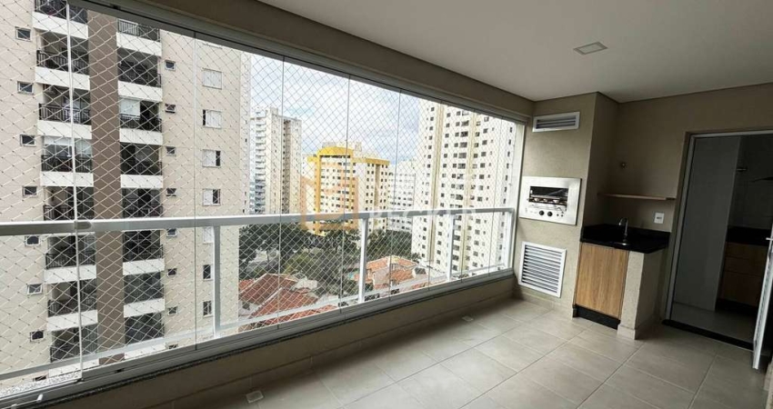 Apartamento 3 Quartos 95m² para venda - Jardim Aquarius