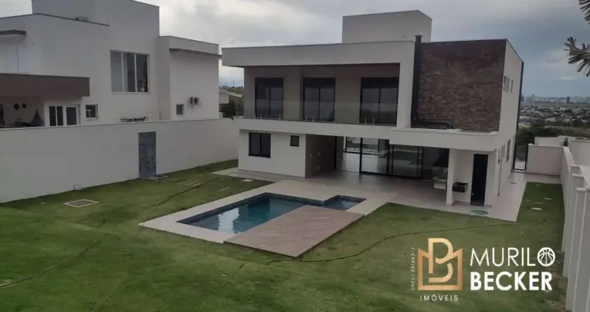 Casa em condomínio fechado com 4 quartos à venda na Alameda Victor Brecheret, Urbanova, São José dos Campos