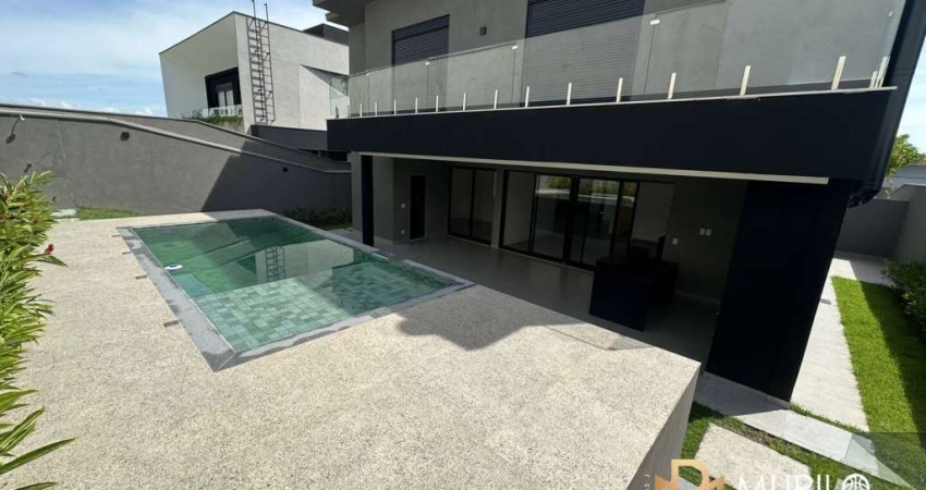 Casa em Condomínio com 4 Quartos para Venda Alphaville II