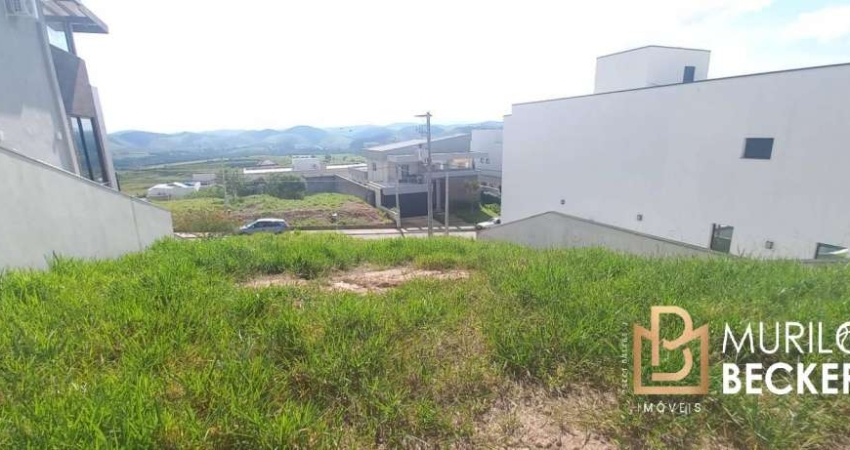 TERRENO PARA VENDA COM 451m² NO CONDOMÍNIO JAGUARY BAIRRO URBANOVA