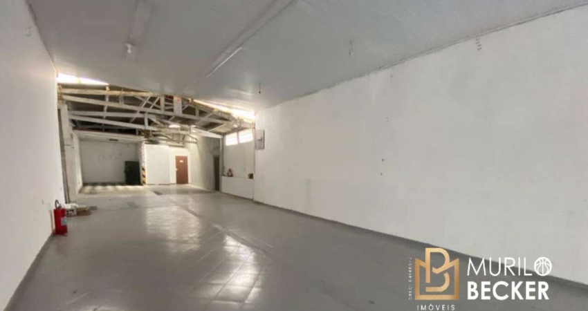 Sala comercial com 1 sala à venda na Rua Rui Barbosa, Centro, Jacareí
