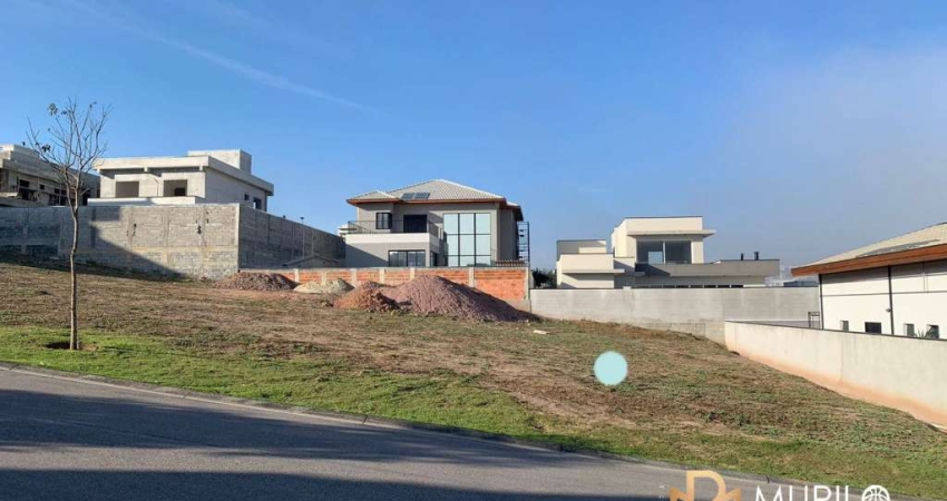 Terreno para venda com 600m2 em Condomínio Fechado no Bairro Urbanova