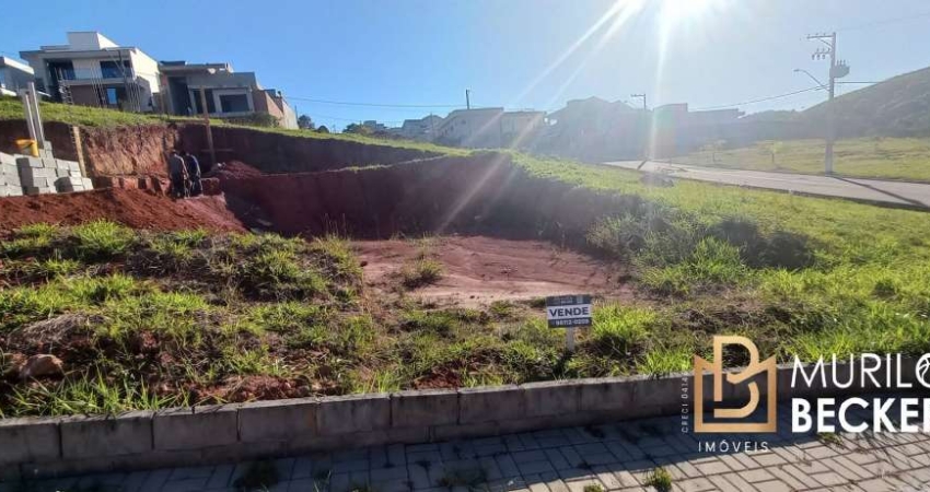 Terreno para venda no Condomínio Residencial Mantiqueira