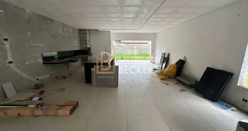 Casa em condomínio fechado com 3 quartos à venda na Rua Padre Eugênio, Jardim Jacinto, Jacareí