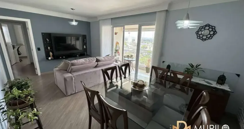 Apartamento 3 quartos, sendo 1 suíte, 99 metros, a venda- vila industrial