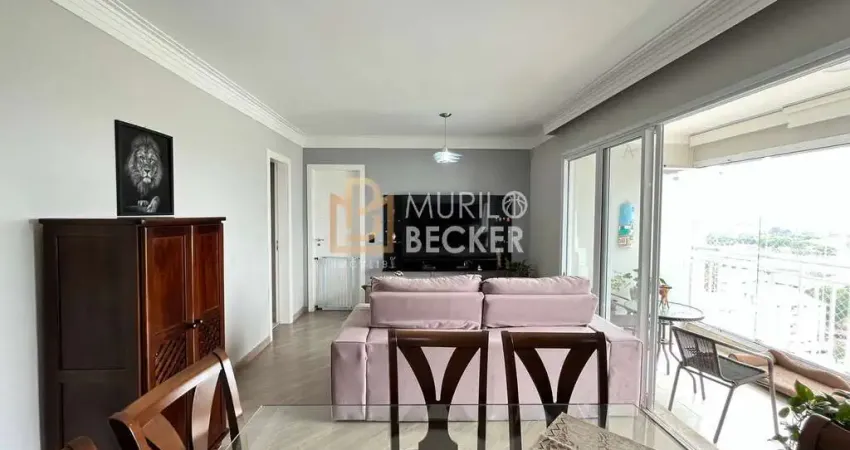 Apartamento 3 quartos, sendo 1 suíte, 99 metros, a venda- vila industrial