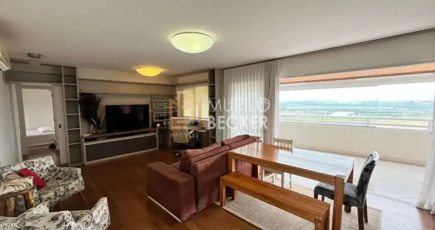 Apartamento, 3 quartos,sendo 3 suítes,150m,  venda - bairro jardim aquarius