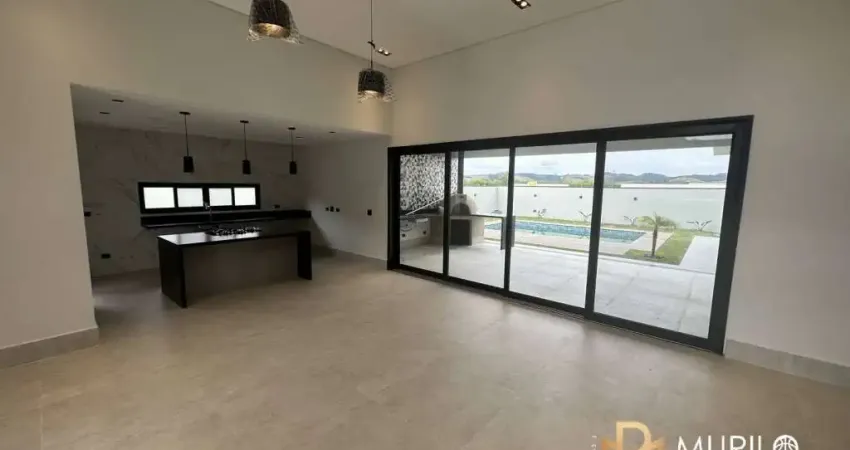 Casa em condomínio TÉRREA, 4 quartos, sendo 4 suítes, 290metros - URBANOVA