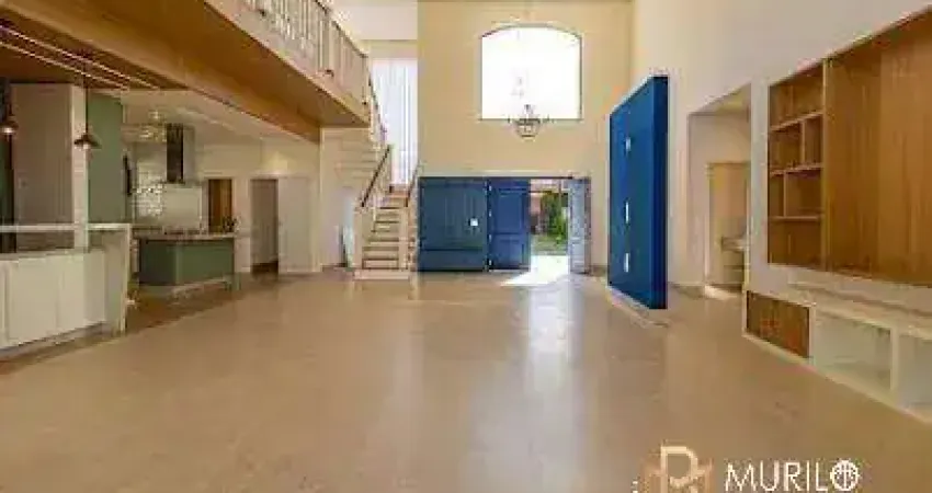 Casa a venda em condomínio com 3 quartos - 640m² - bairro urbanova