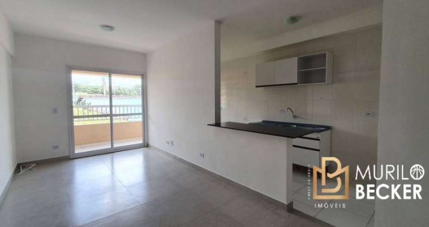 Apartamento com 2 quartos à venda na Praça Serra Formosa, Jardim Anhembi, São José dos Campos
