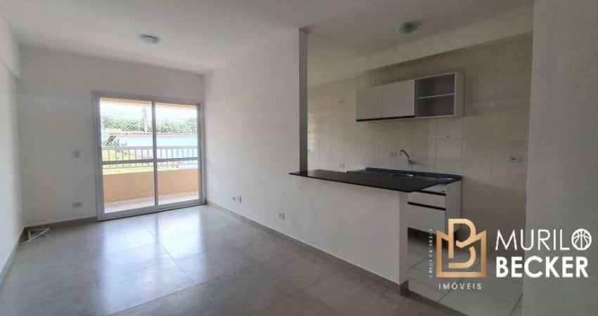 Apartamento com 2 quartos no Bairro Jardim Anhembi