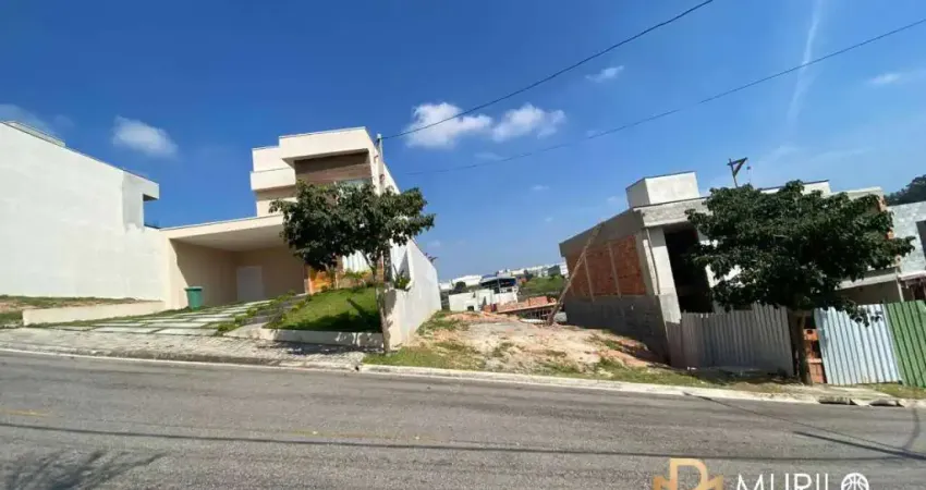 Terreno em condomínio fechado à venda na Alameda da Bondade, Jardim Califórnia, Jacareí