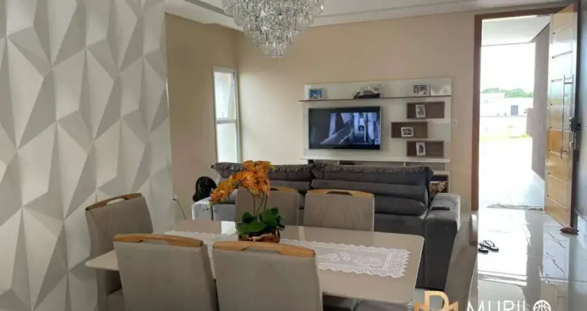 Casa em condomínio fechado com 3 quartos para alugar na Rua das Dracenas, Condomínio Terras do Vale, Caçapava