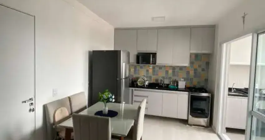 Apartamento para venda com 2 quartos no Maranata Parque