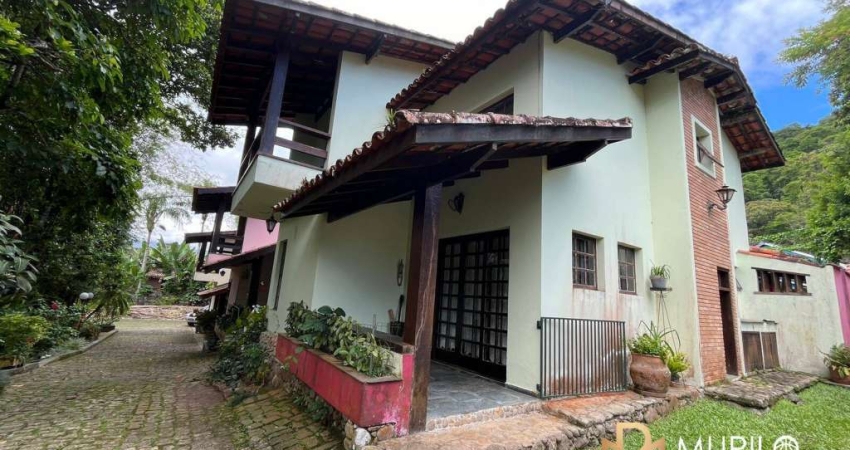 Casa em condomínio à venda no litoral - Tabatinga - 1 suíte e 2 quartos