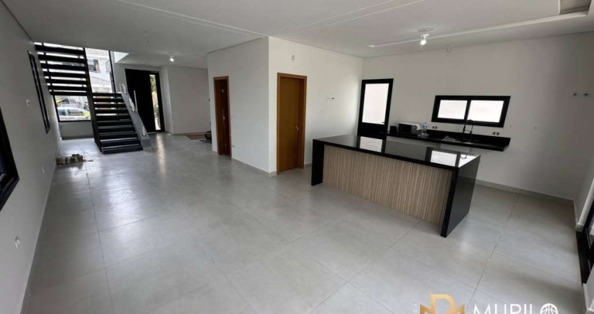 Casa em condomínio 4 quartos, sendo 4 suítes, a venda, 259 metros-URBANOVA