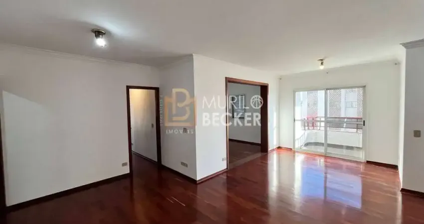 Apartamento 3 quartos, sendo 1 suíte, 130m - bairro vila adyana