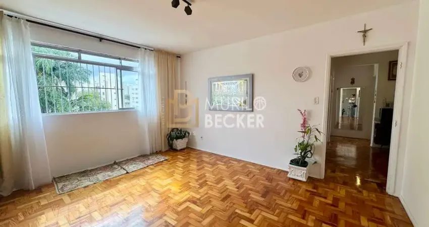 Apartamento com 4 dormitórios à venda, 125 m² vila ema - sjcampos sp