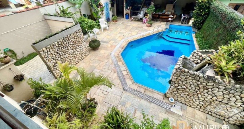 Casa com 4 dormitórios à venda, 350 m² por R$ 1.990.000 - Jardim Esplanada