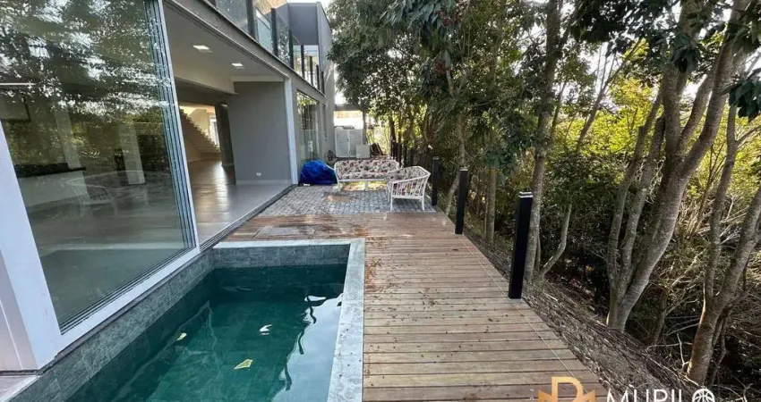 Casa em condomínio fechado com 4 quartos para alugar na Rua Flora Lencioni de Sousa, Jardim Califórnia, Jacareí