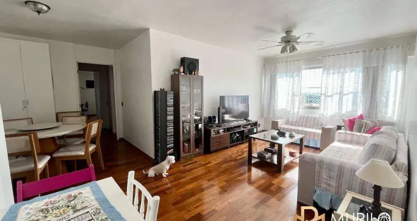 Apartamento à Venda Vila Adyanna 116m2, SJCampos/ SP